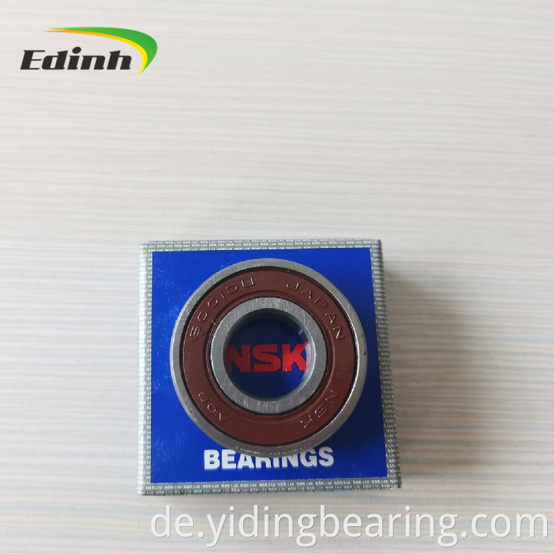 Nsk Bearing 8